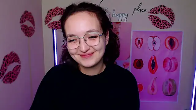 MissAriaa online show from October 2025 07:35:01 PM