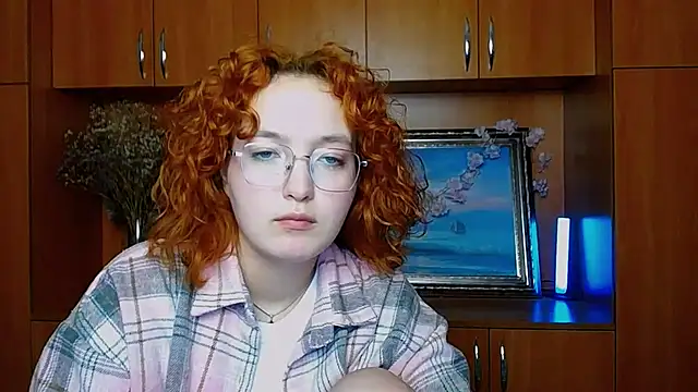 MissAriaa online show from March 2026 12:49:02 AM