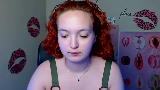 Snapshot of MissAriaa chatting on May 2026 01:34:01 AM MissAriaa online show from May 2026 01:34:01 AM