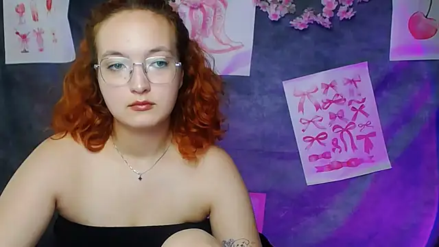 MissAriaa online show from June 2026 11:53:01 AM