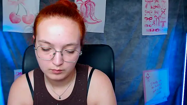 MissAriaa online show from July 2026 12:05:02 PM