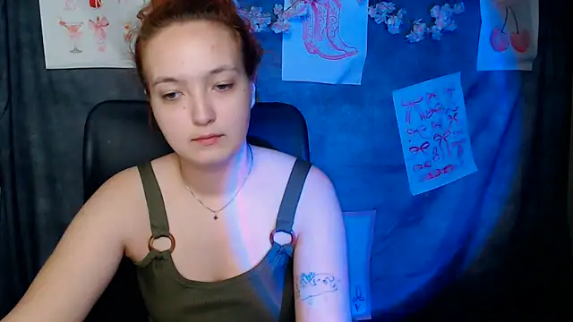 MissAriaa online show from June 2026 02:24:02 AM
