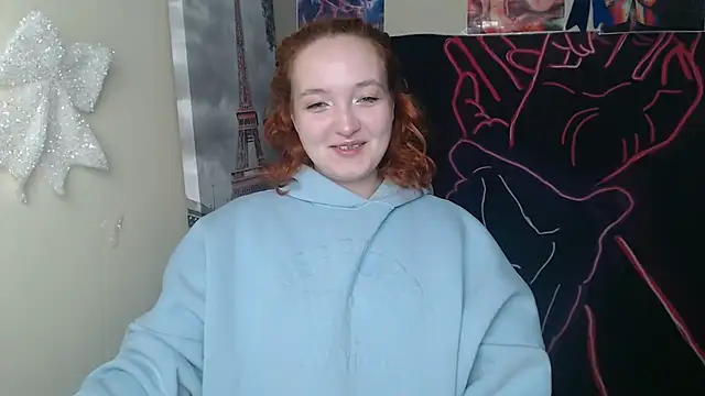 MissAriaa online show from March 2026 06:32:02 AM