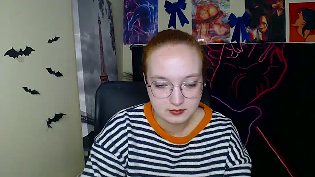 Snapshot of MissAriaa chatting on April 2026 06:20:02 AM MissAriaa online show from April 2026 06:20:02 AM
