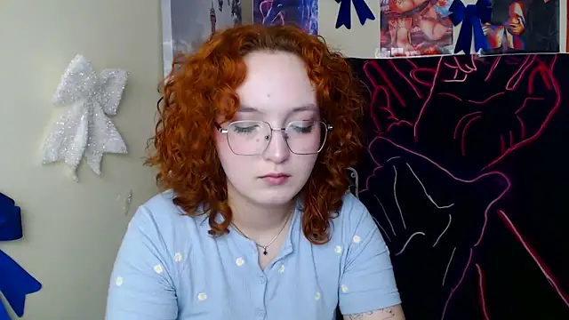 MissAriaa online show from March 2026 01:03:02 PM