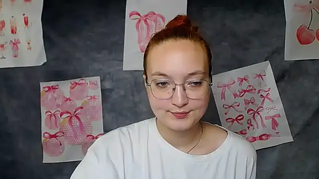 MissAriaa online show from June 2026 11:55:01 AM