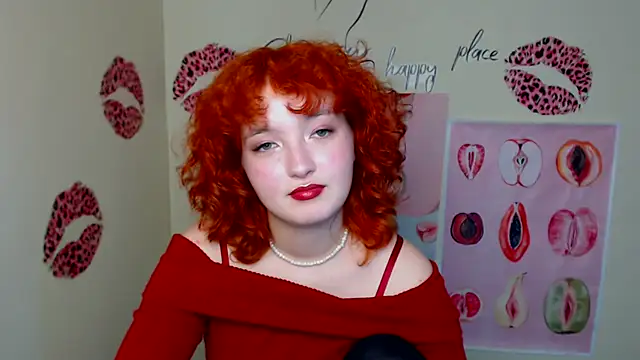 MissAriaa online show from January 2026 01:07:01 PM