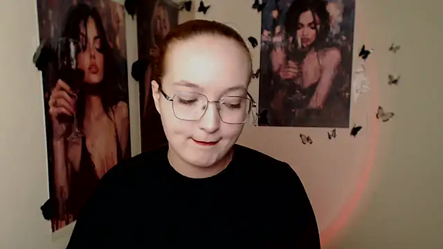 MissAriaa online show from March 2026 01:17:01 PM