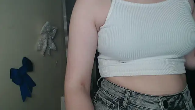 MissAriaa online show from February 2026 08:11:01 AM