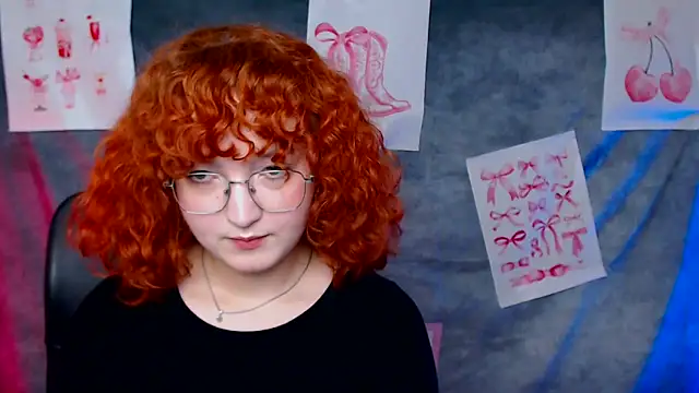 MissAriaa online show from June 2026 12:21:02 PM