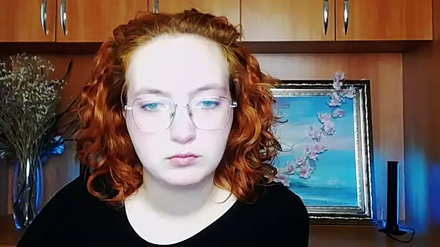 MissAriaa online show from April 2026 05:52:02 AM