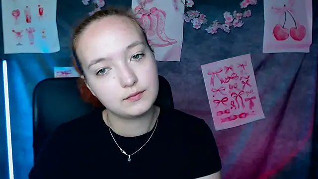 MissAriaa online show from June 2026 06:08:02 AM