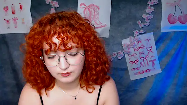 MissAriaa online show from June 2026 06:53:02 PM