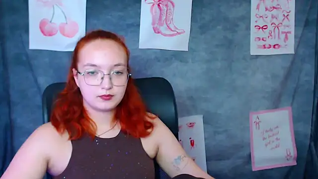MissAriaa online show from July 2026 12:15:01 PM