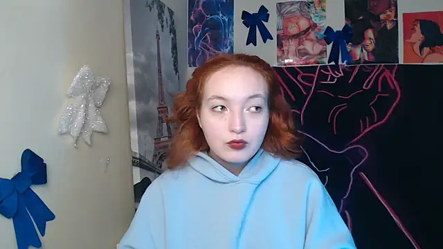 MissAriaa online show from February 2026 07:07:02 AM