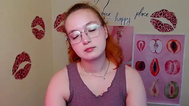 MissAriaa online show from March 2026 01:12:01 PM