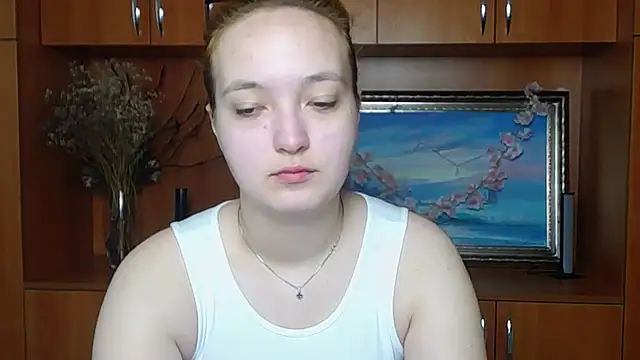 Snapshot of MissAriaa chatting on May 2026 06:17:02 AM MissAriaa online show from May 2026 06:17:02 AM