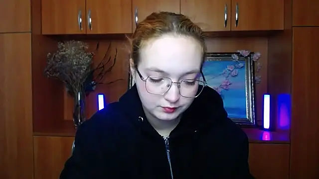 MissAriaa online show from March 2026 07:19:01 AM