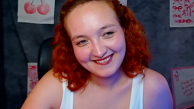 MissAriaa online show from August 2026 12:14:01 PM
