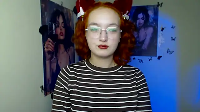 MissAriaa online show from December 2025 06:34:02 PM