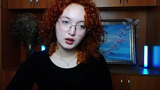 MissAriaa online show from March 2026 06:04:02 AM