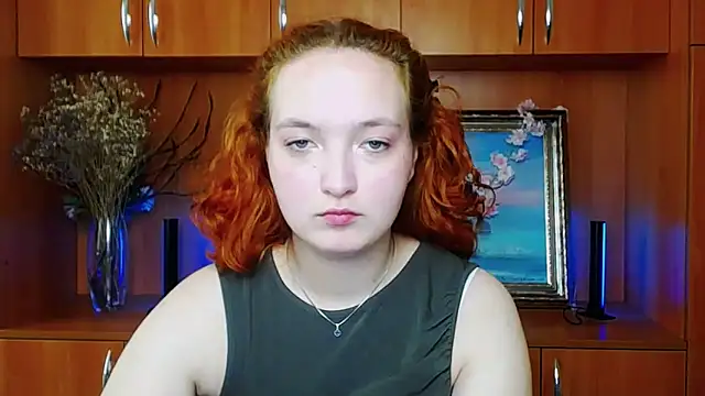 Snapshot of MissAriaa chatting on May 2026 10:29:01 AM MissAriaa online show from May 2026 10:29:01 AM