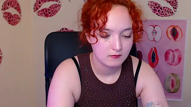Snapshot of MissAriaa chatting on May 2026 12:21:02 PM MissAriaa online show from May 2026 12:21:02 PM