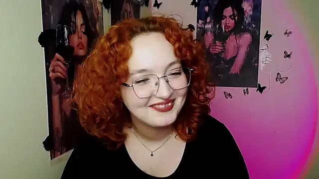 MissAriaa online show from March 2026 01:15:01 PM