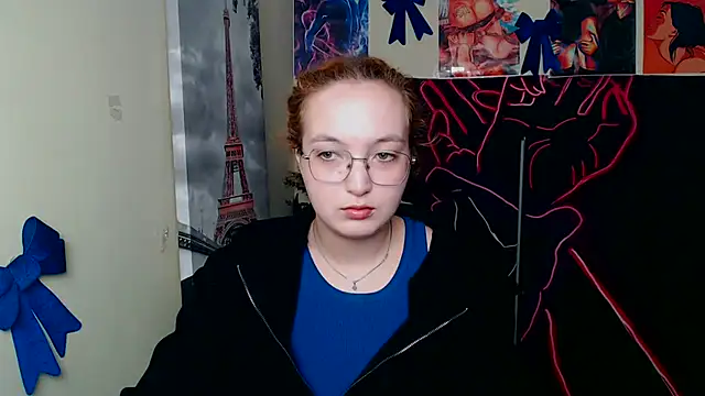 MissAriaa online show from March 2026 01:09:02 PM