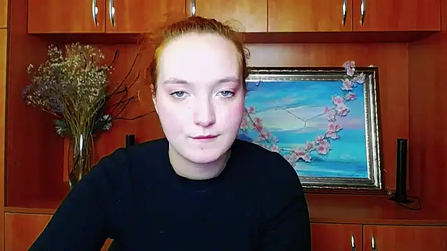 Snapshot of MissAriaa chatting on April 2026 12:07:02 PM MissAriaa online show from April 2026 12:07:02 PM