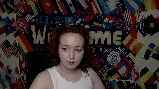Snapshot of MissAriaa chatting on May 2026 06:20:01 AM MissAriaa online show from May 2026 06:20:01 AM