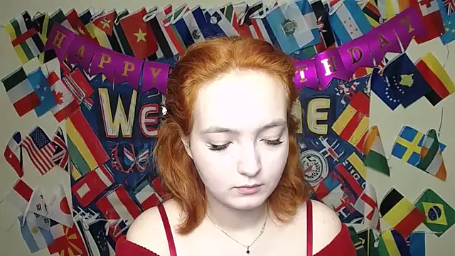 MissAriaa online show from December 2025 07:56:01 AM