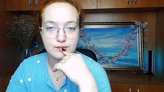 MissAriaa online show from April 2026 06:20:01 AM