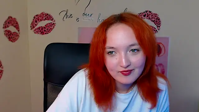 Snapshot of MissAriaa chatting on May 2026 11:36:02 AM MissAriaa online show from May 2026 11:36:02 AM