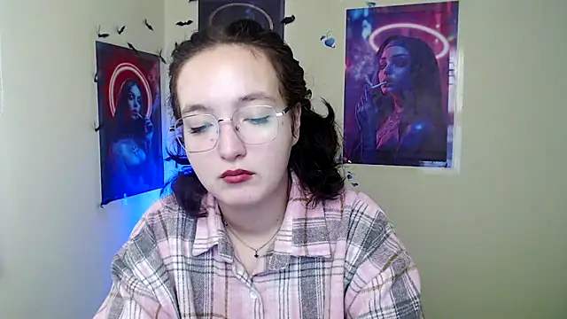 MissAriaa online show from November 2025 07:20:02 AM