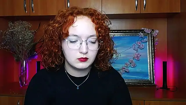 MissAriaa online show from March 2026 06:10:01 PM