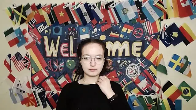 MissAriaa online show from November 2025 07:12:01 AM