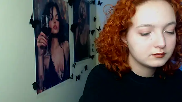 MissAriaa online show from February 2026 05:02:02 PM