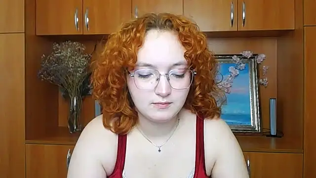 MissAriaa online show from March 2026 01:11:01 PM