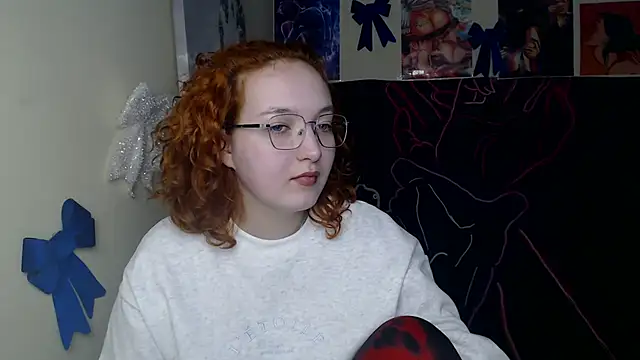 MissAriaa online show from February 2026 01:01:02 PM