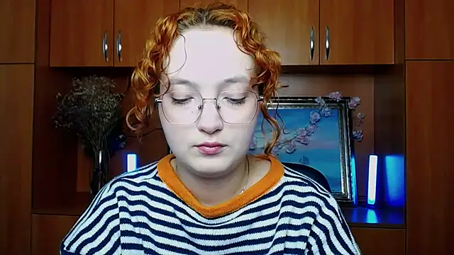 MissAriaa online show from March 2026 07:15:02 AM