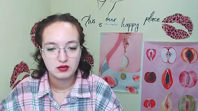 MissAriaa online show from November 2025 07:19:01 AM