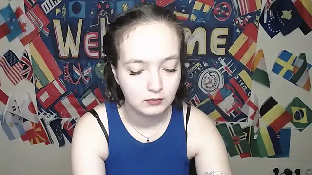 MissAriaa online show from November 2025 06:57:01 AM