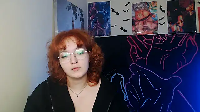 MissAriaa online show from December 2025 08:09:02 AM