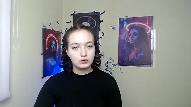 MissAriaa online show from December 2025 06:57:02 AM