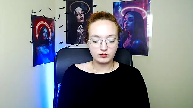 MissAriaa online show from June 2026 06:24:01 AM