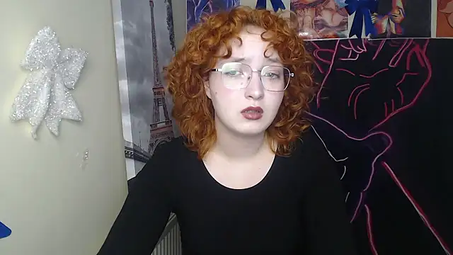 MissAriaa online show from January 2026 12:42:02 PM