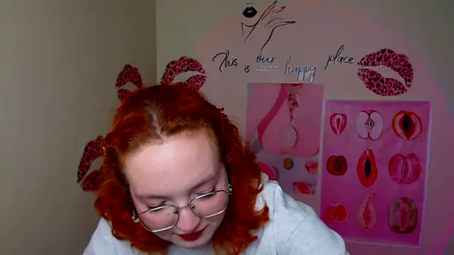 MissAriaa online show from March 2026 07:02:01 AM