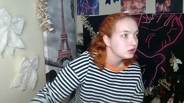 MissAriaa online show from January 2026 12:55:02 PM