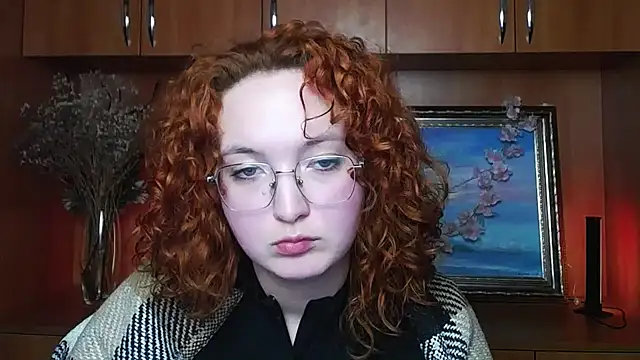 Snapshot of MissAriaa chatting on April 2026 07:42:02 PM MissAriaa online show from April 2026 07:42:02 PM